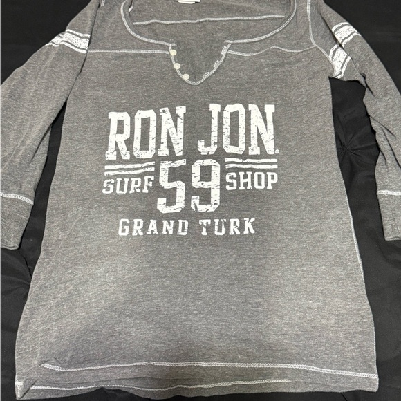 Ron Jon Surf Shop Shirt - Picture 3 of 7